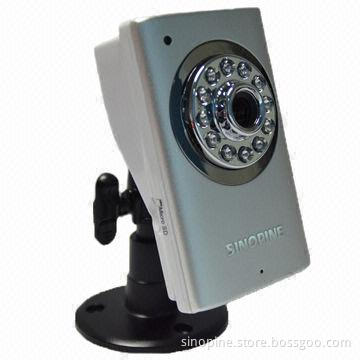 Security IP Camera Wi-Fi Onvif
